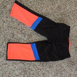 Women’s athletic leggings